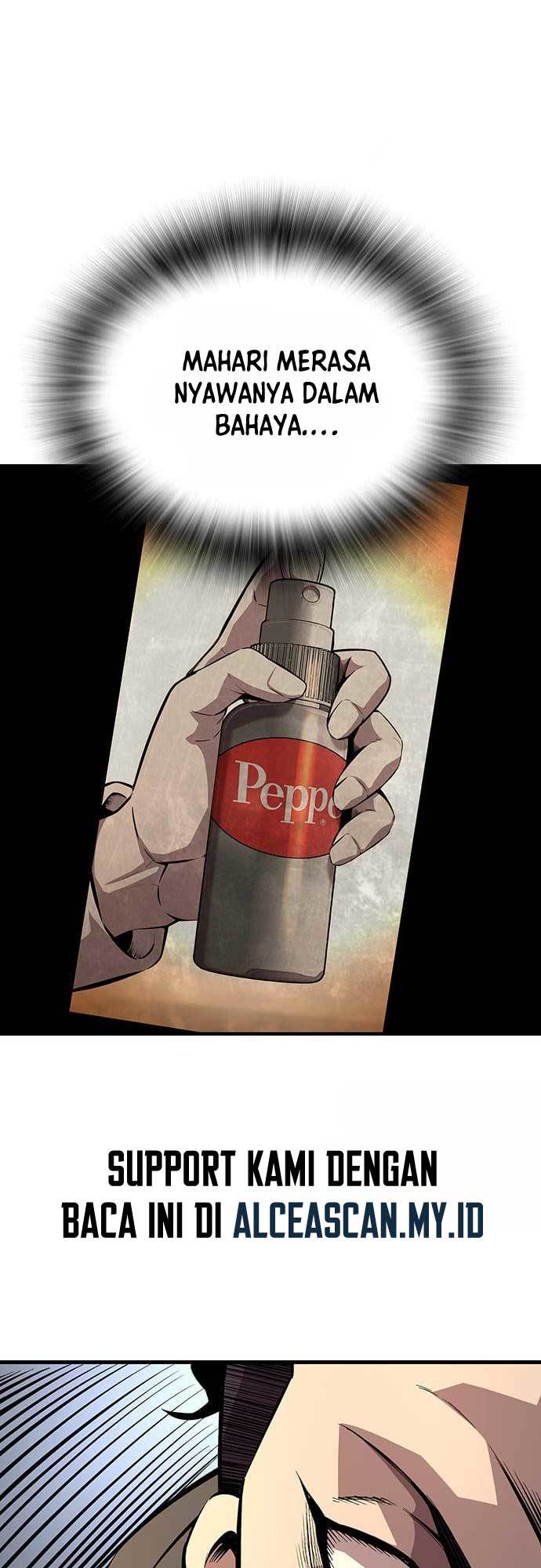 King Game Chapter 58 Gambar 77