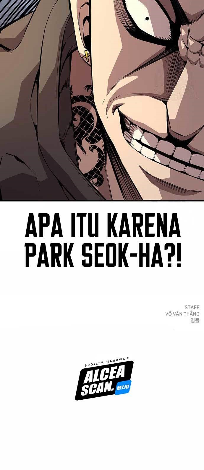 King Game Chapter 58 Gambar 78