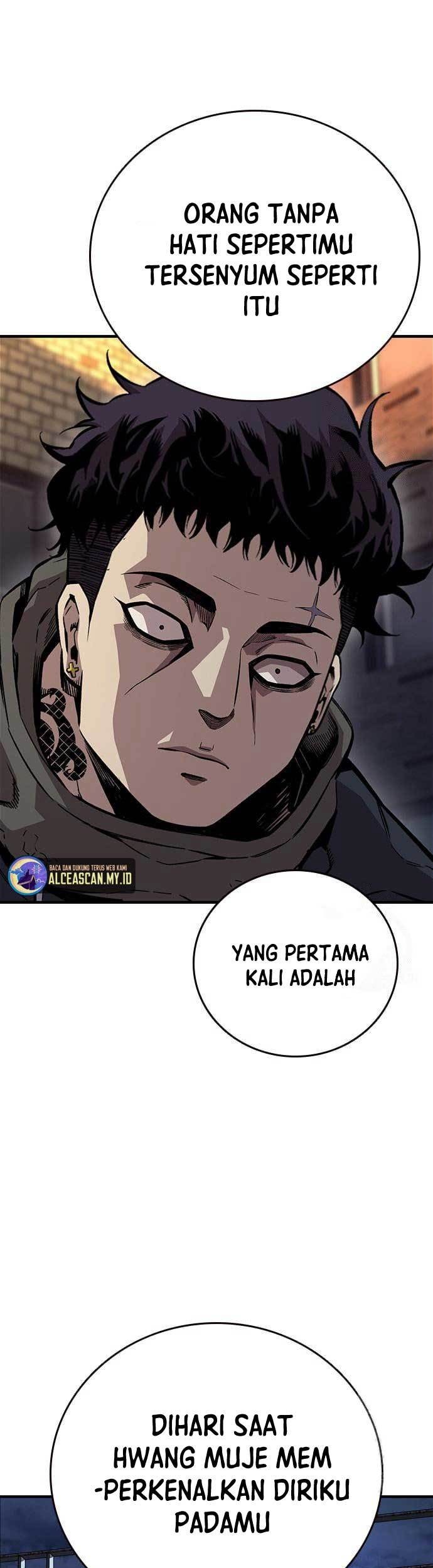 King Game Chapter 58 Gambar 59