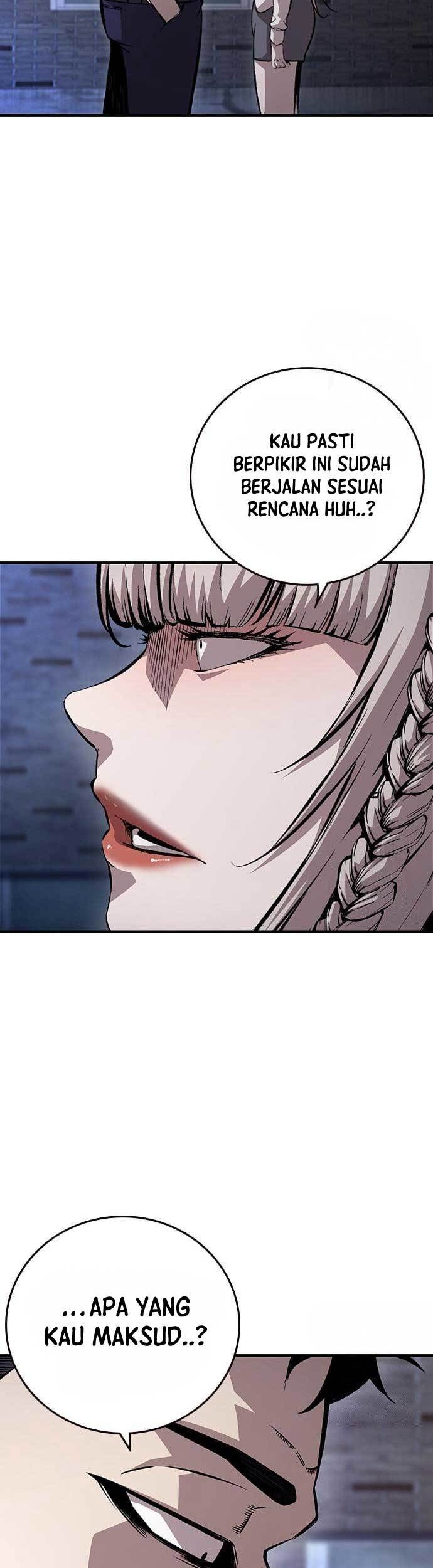 King Game Chapter 58 Gambar 63