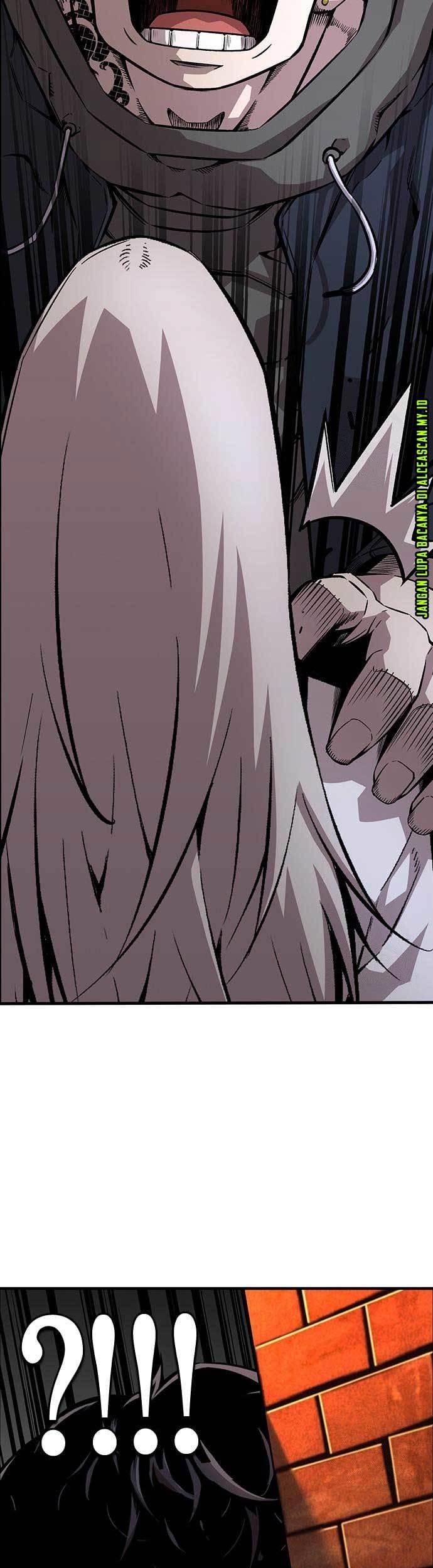 King Game Chapter 58 Gambar 68