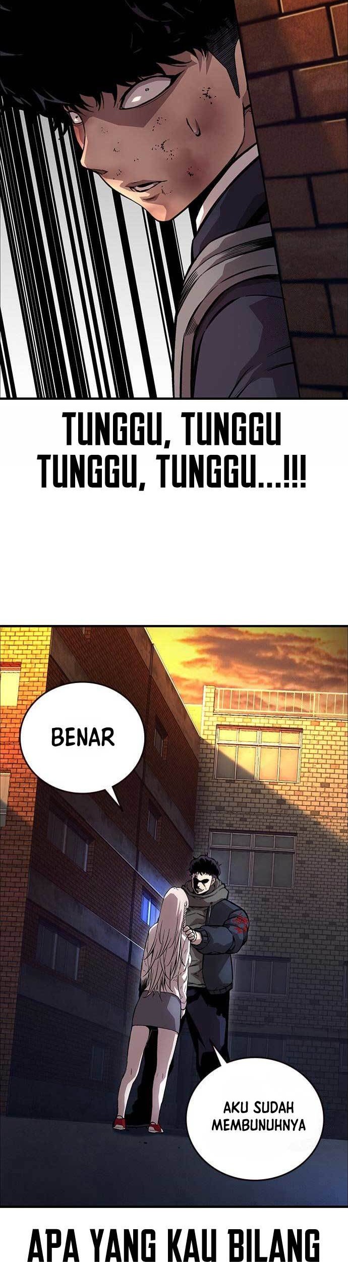 King Game Chapter 58 Gambar 69