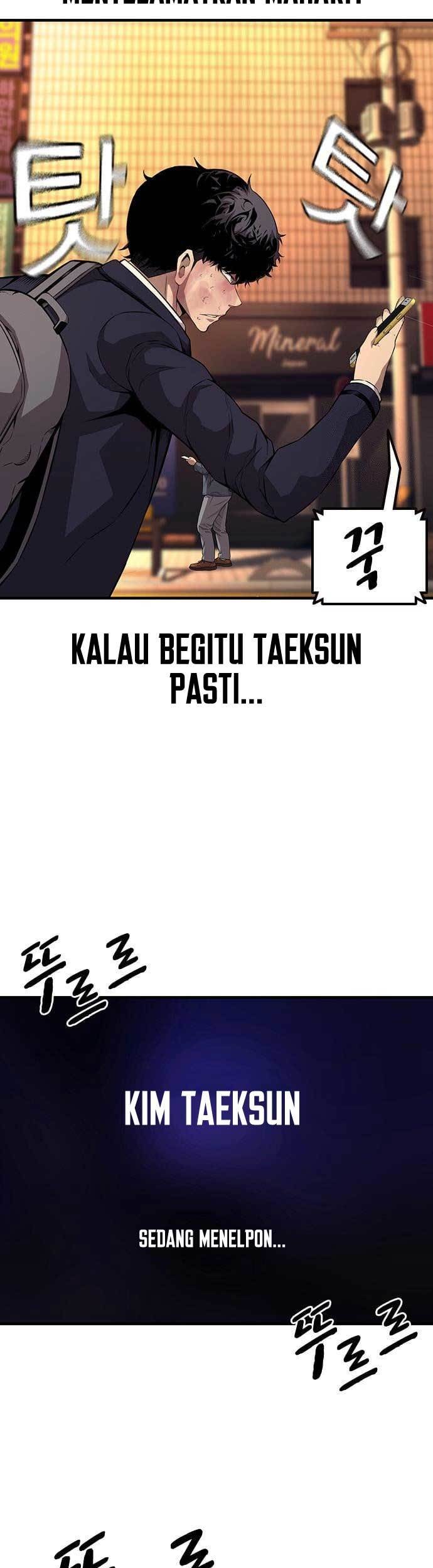 King Game Chapter 58 Gambar 4