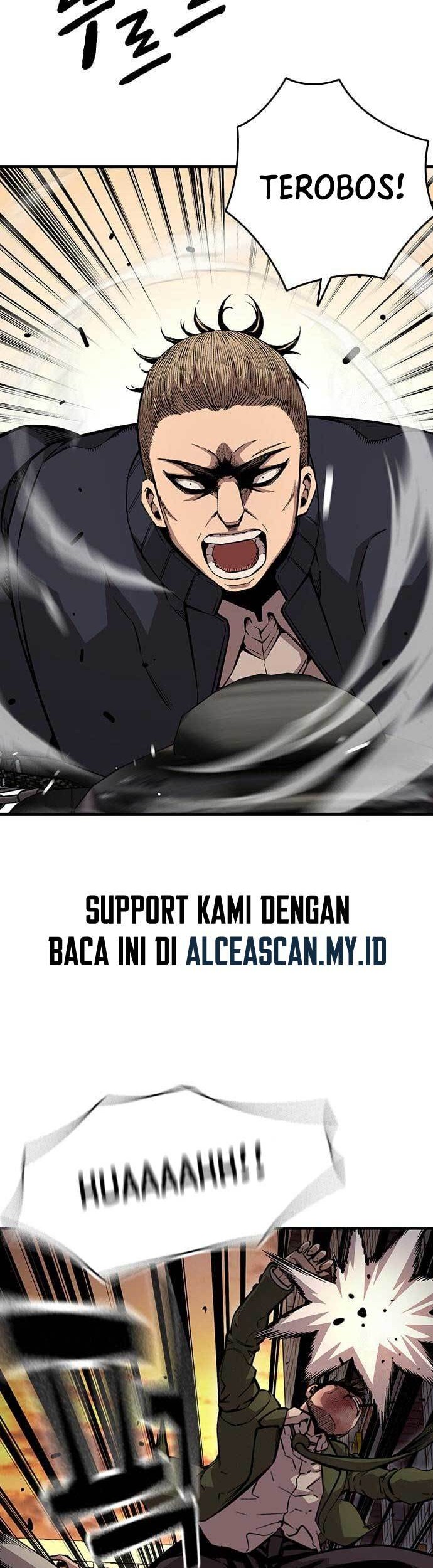 King Game Chapter 58 Gambar 5