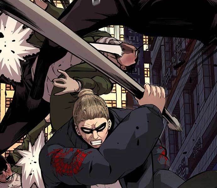 King Game Chapter 58 Gambar 6