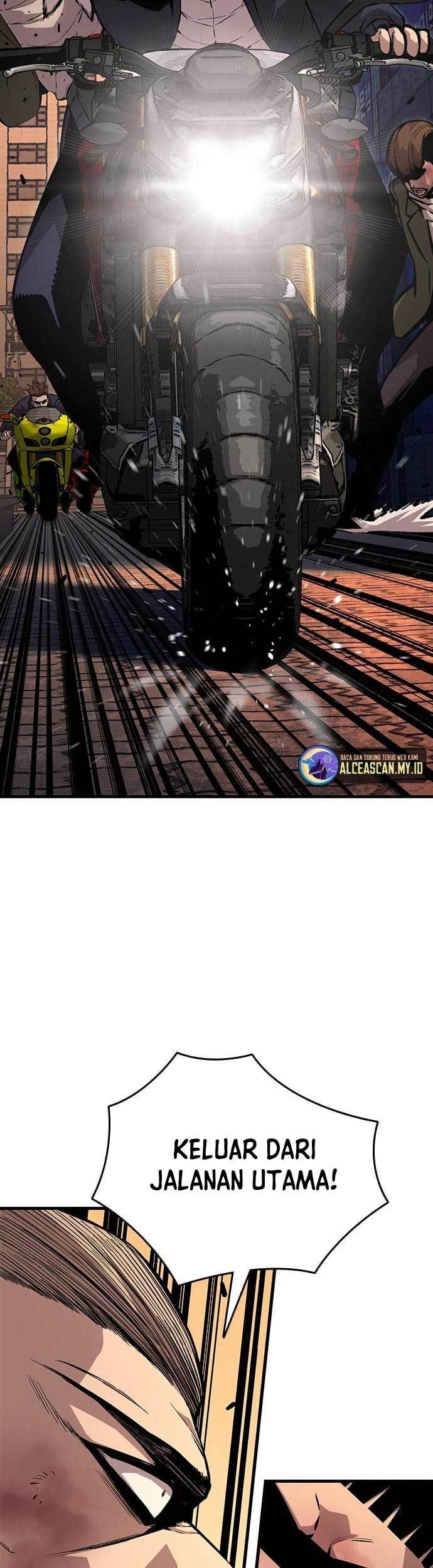 King Game Chapter 58 Gambar 7