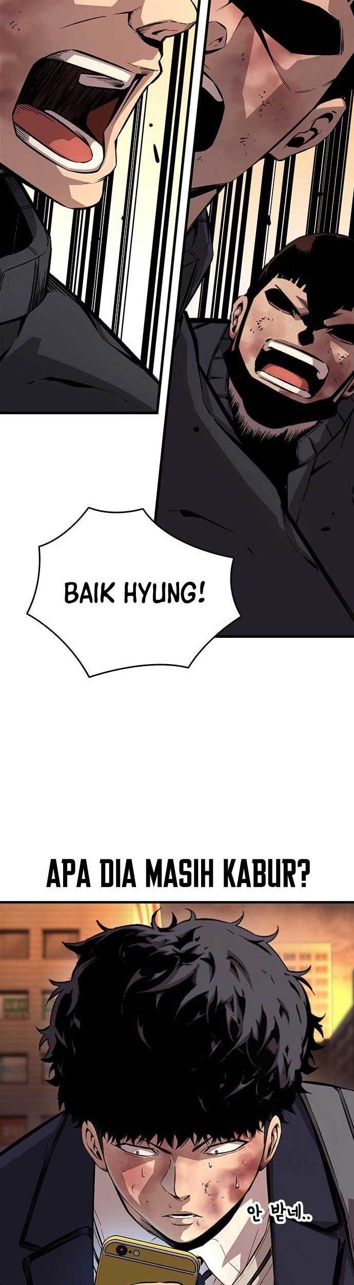 King Game Chapter 58 Gambar 8