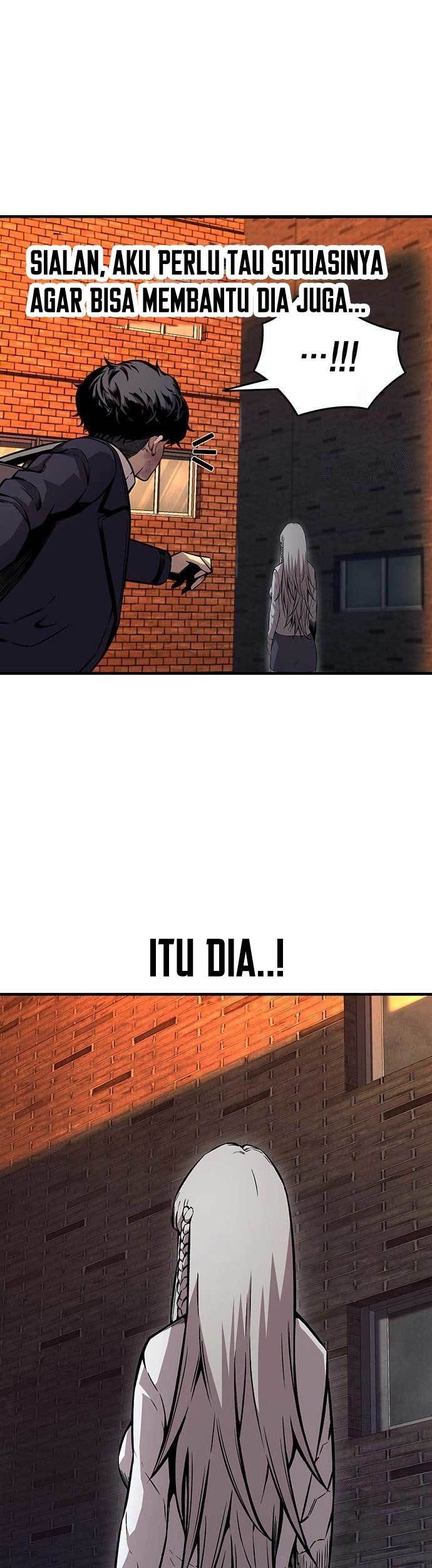 King Game Chapter 58 Gambar 10