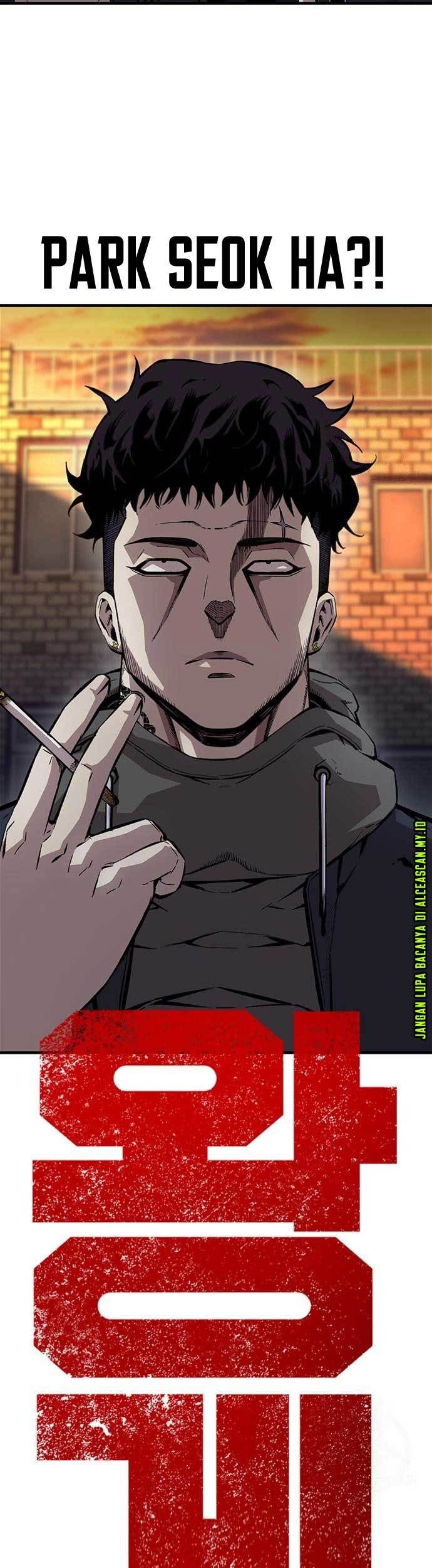 King Game Chapter 58 Gambar 13