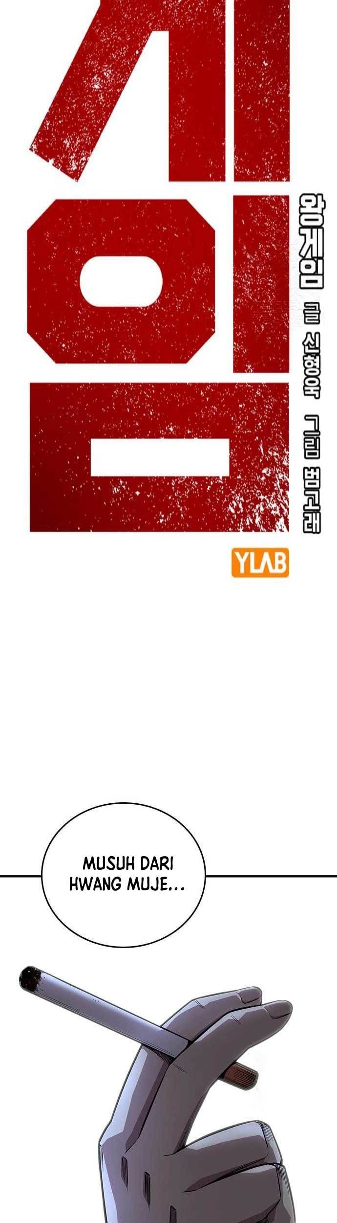 King Game Chapter 58 Gambar 14