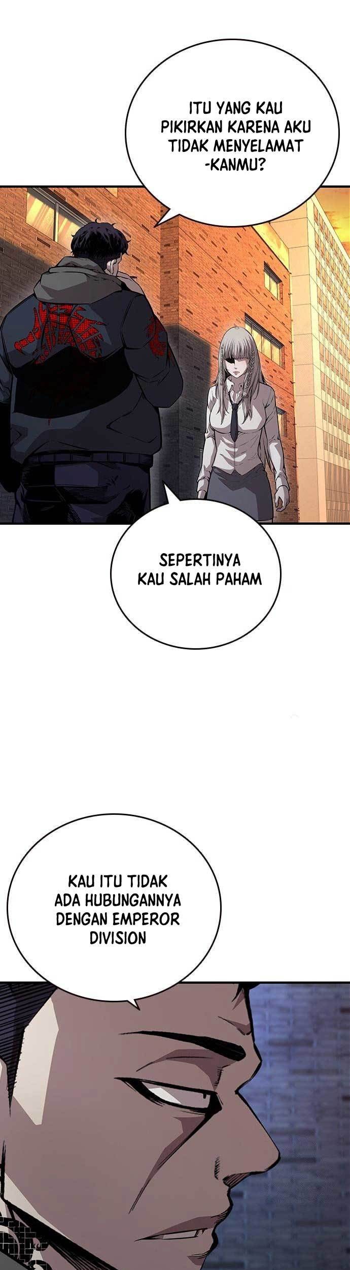 King Game Chapter 58 Gambar 16