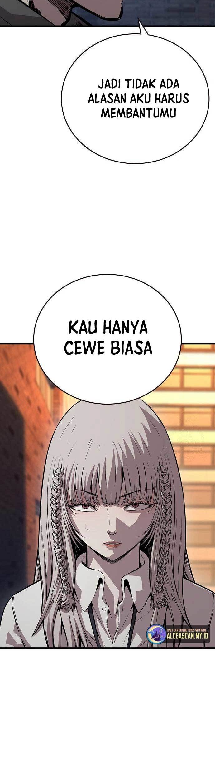 King Game Chapter 58 Gambar 17