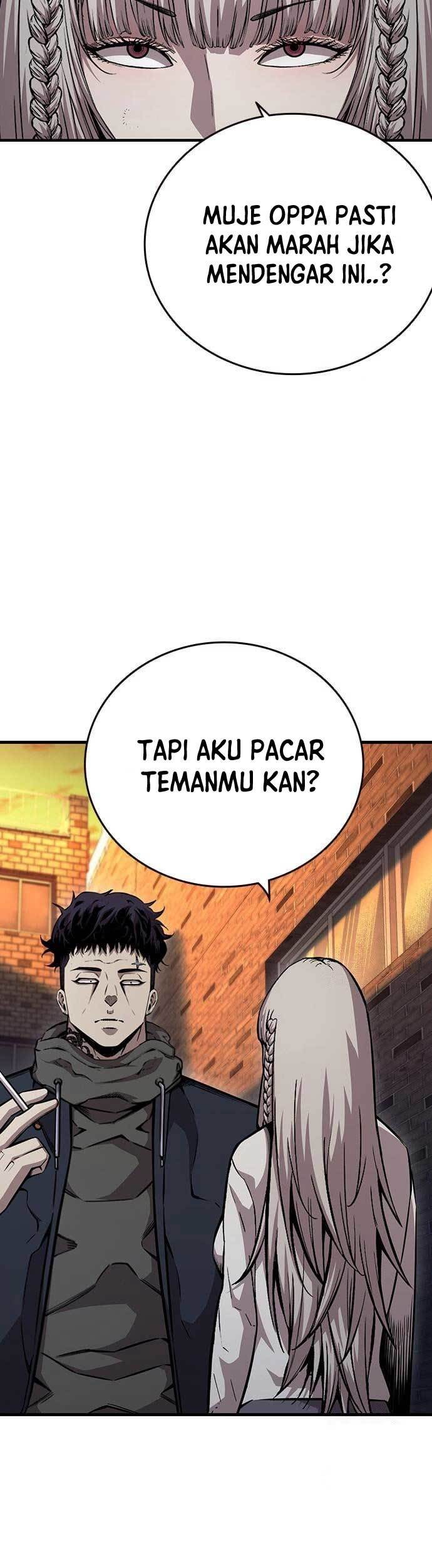 King Game Chapter 58 Gambar 19
