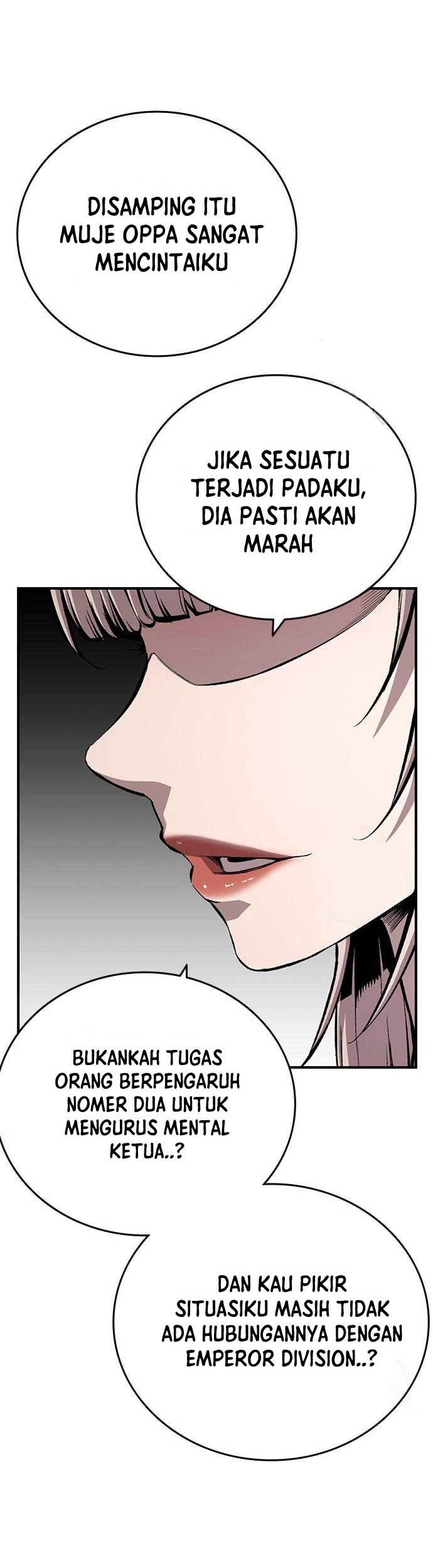 King Game Chapter 58 Gambar 20