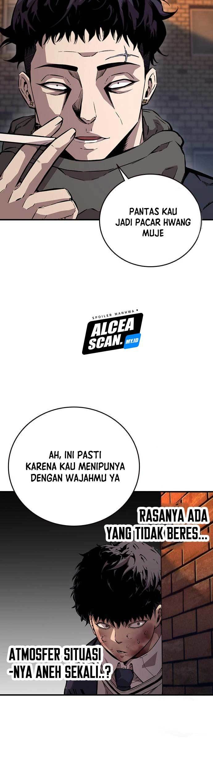 King Game Chapter 58 Gambar 22
