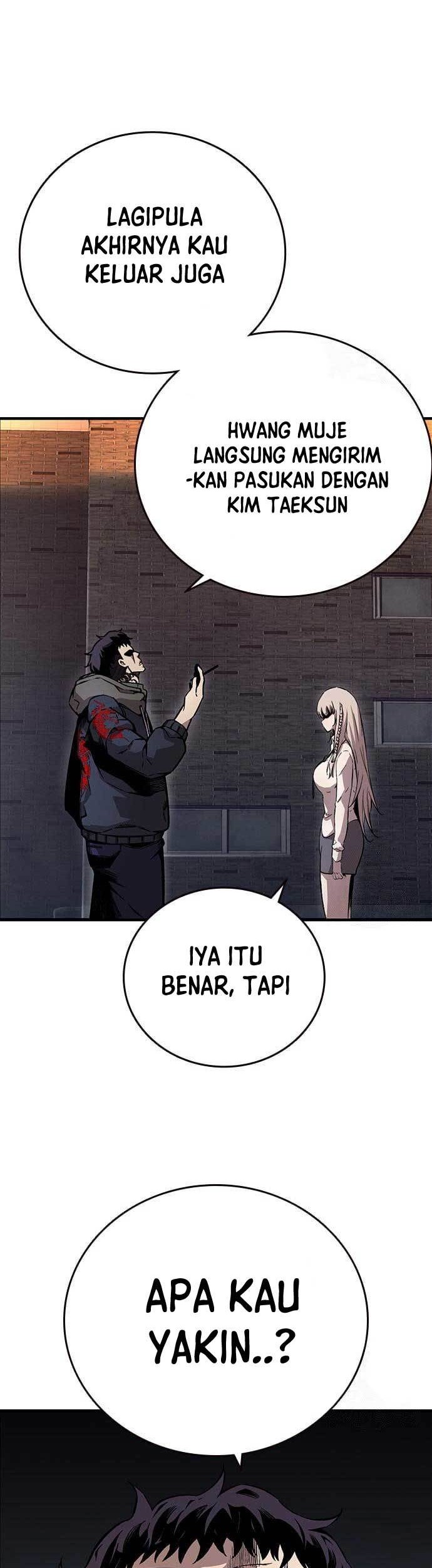 King Game Chapter 58 Gambar 23