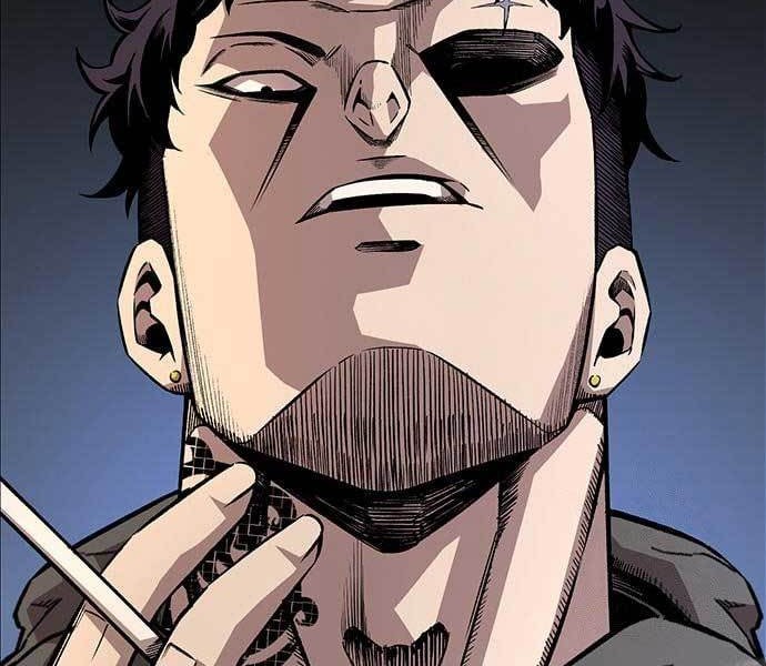 King Game Chapter 58 Gambar 24