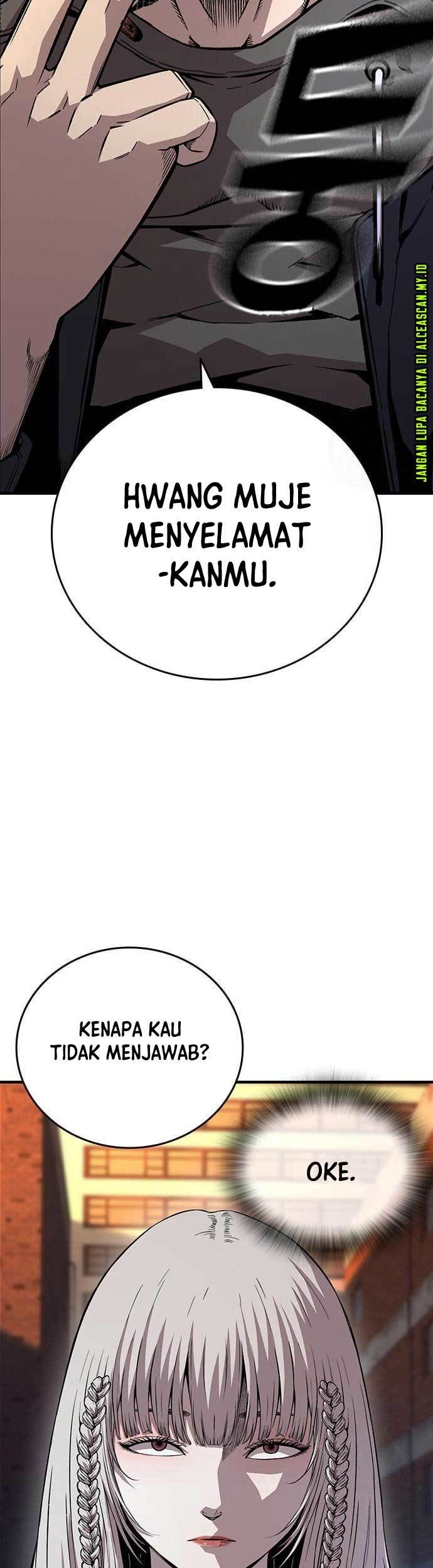 King Game Chapter 58 Gambar 25