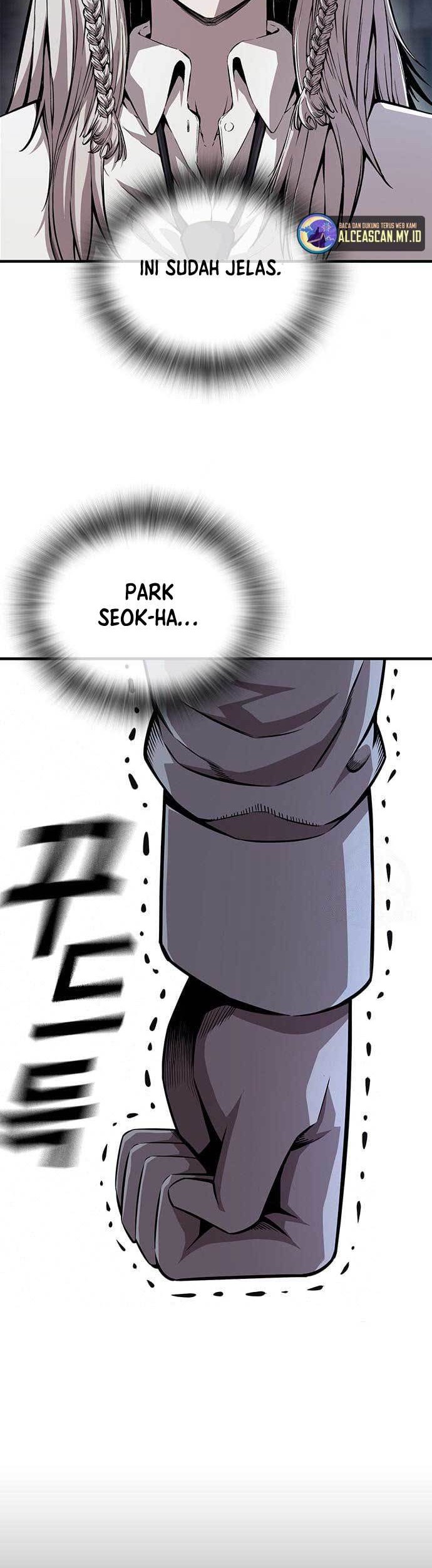 King Game Chapter 58 Gambar 26