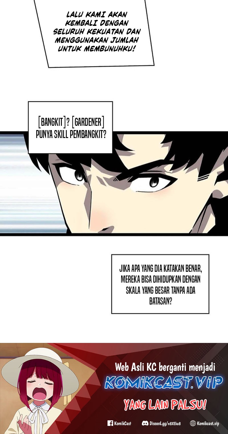 It all starts with playing game seriously Chapter 132 Gambar 31