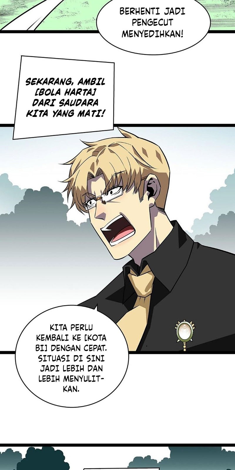 It all starts with playing game seriously Chapter 132 Gambar 18