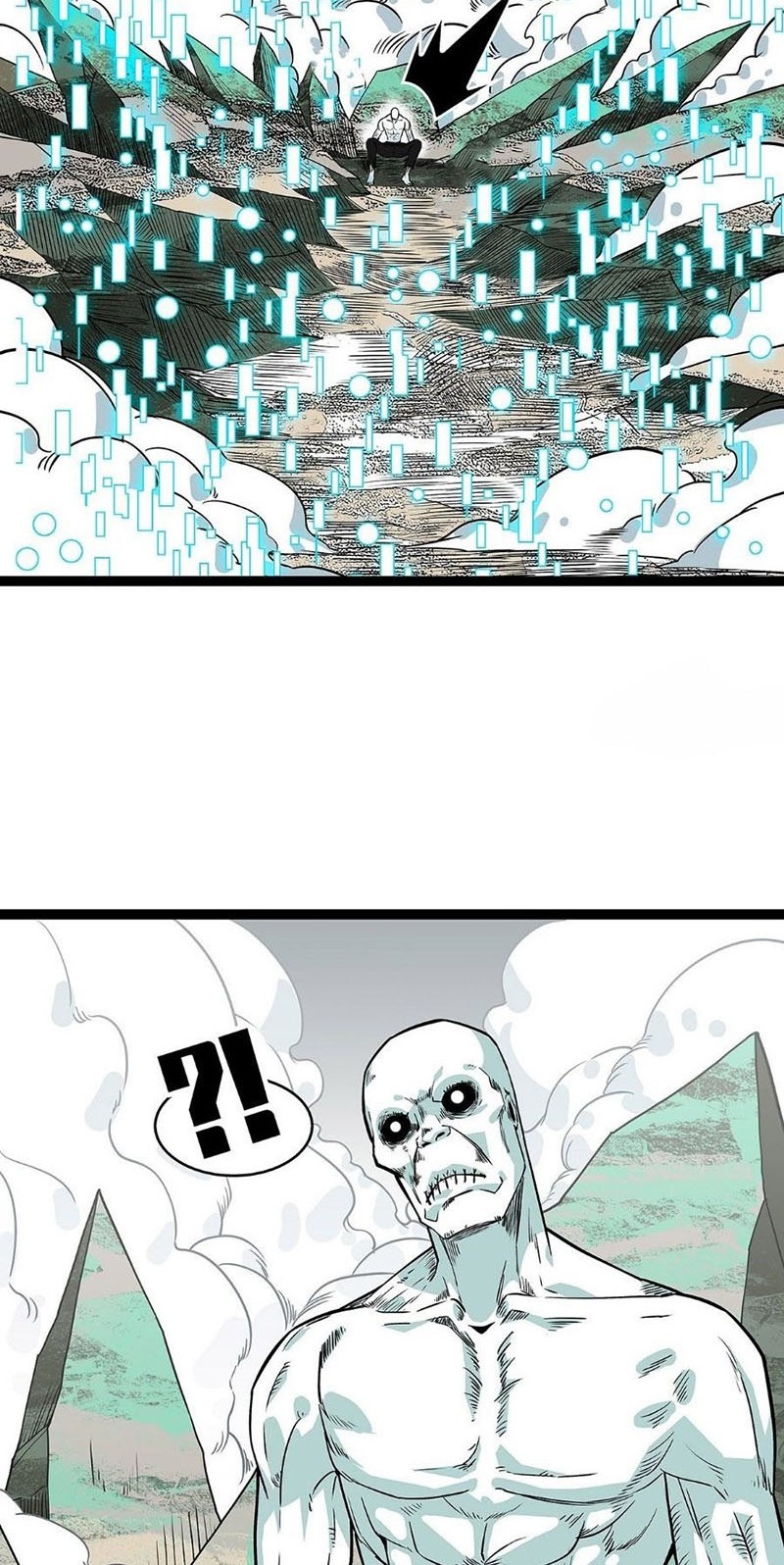 It all starts with playing game seriously Chapter 132 Gambar 7