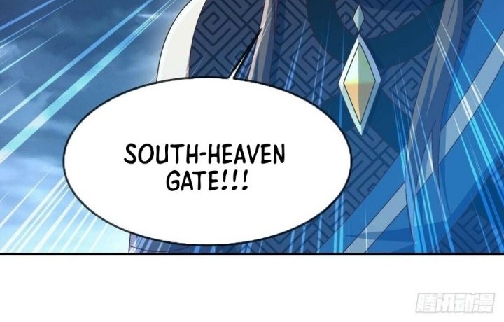 Peerless Soul Chapter 537 Gambar 8