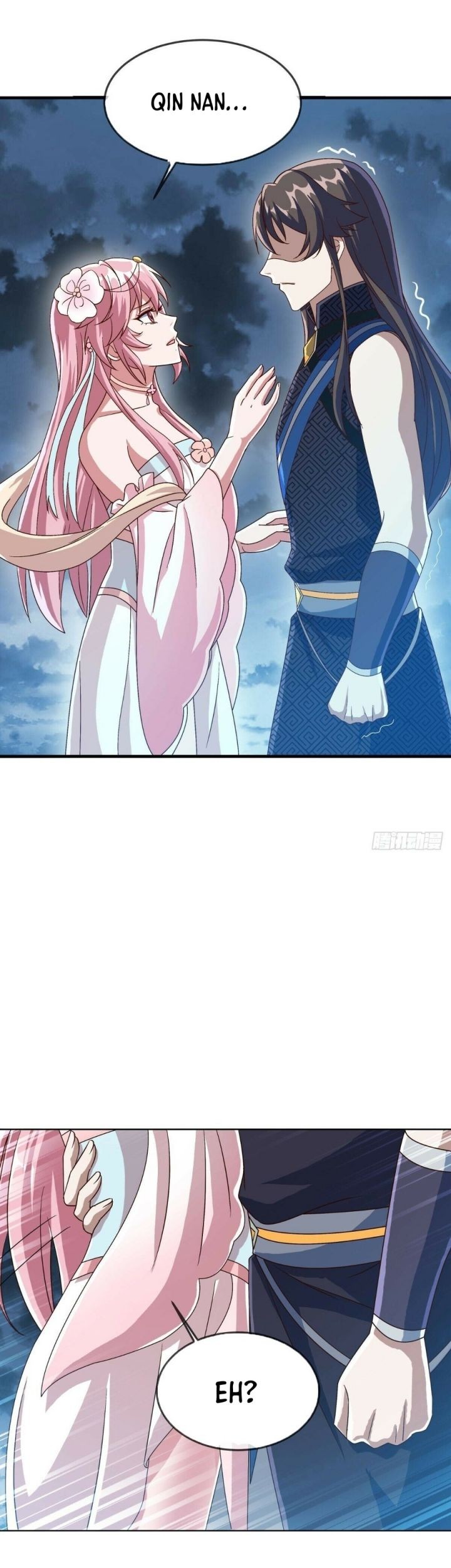 Peerless Soul Chapter 537 Gambar 9