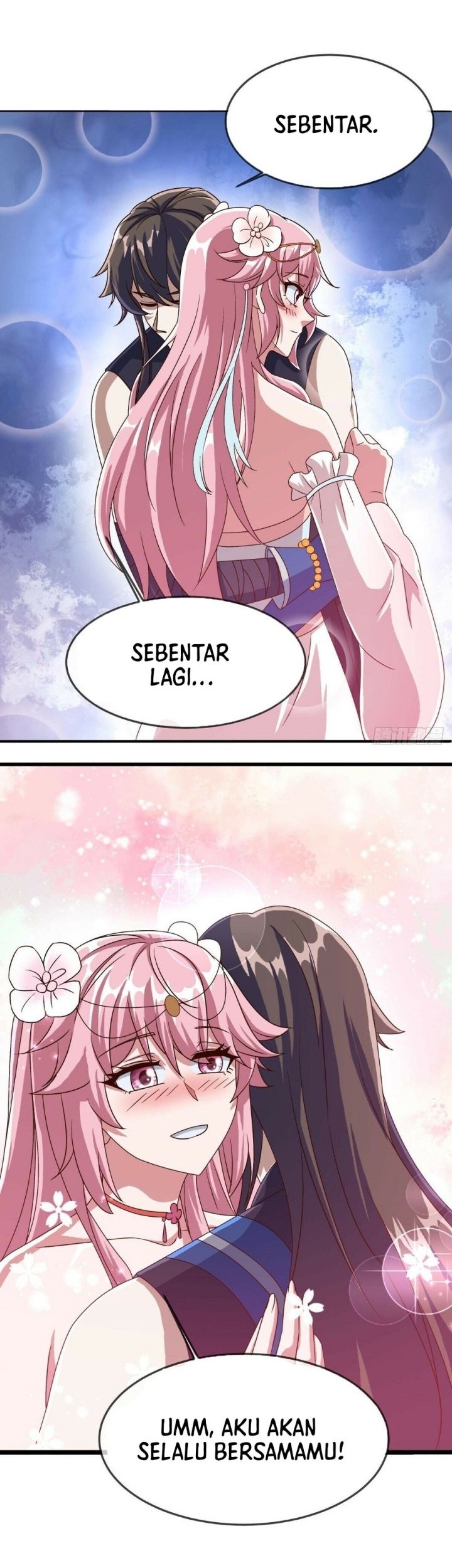 Peerless Soul Chapter 537 Gambar 10