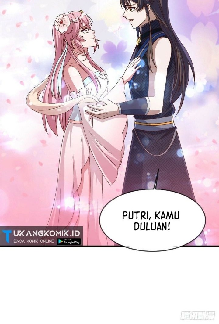 Peerless Soul Chapter 537 Gambar 12