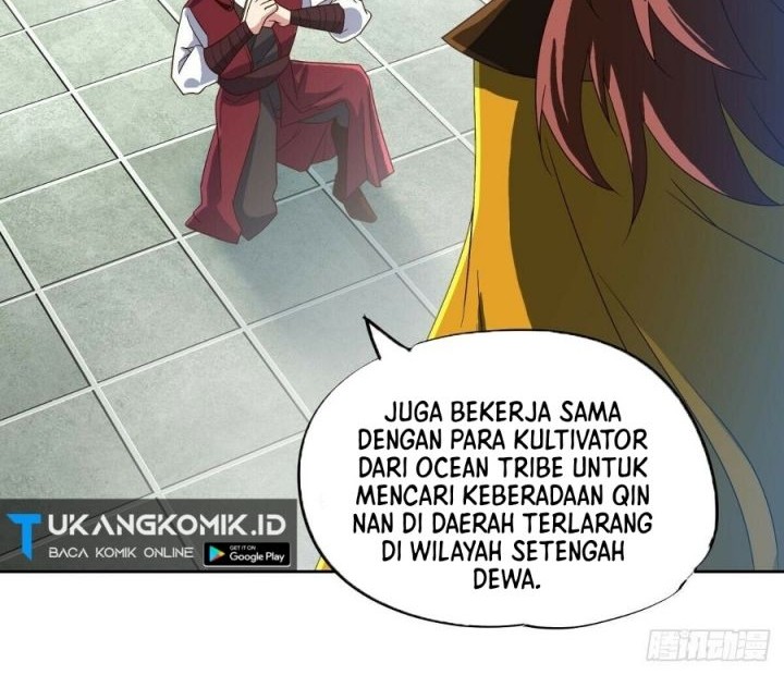 Peerless Soul Chapter 537 Gambar 20