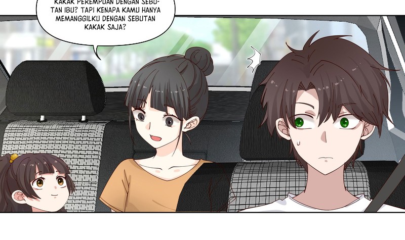I Really Don’t Want to Be Reborn Chapter 70 Gambar 10