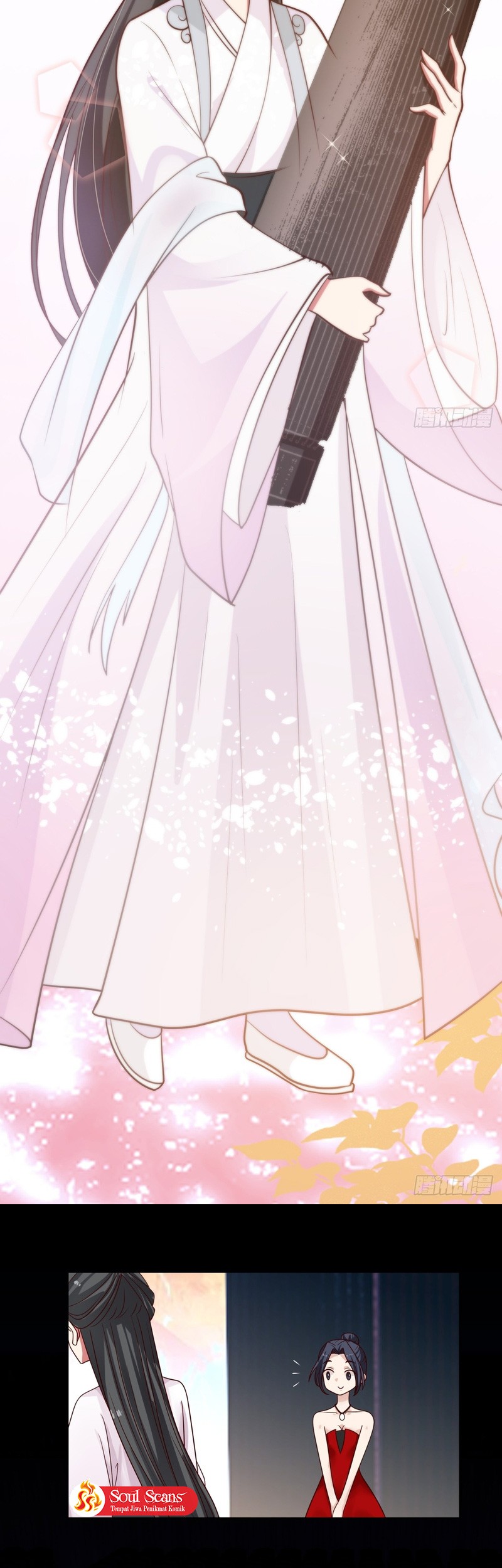 I Really Don’t Want to Be Reborn Chapter 69 Gambar 13