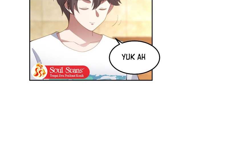 I Really Don’t Want to Be Reborn Chapter 68 Gambar 10