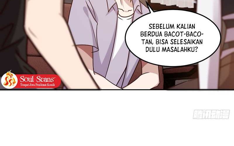 I Really Don’t Want to Be Reborn Chapter 68 Gambar 25