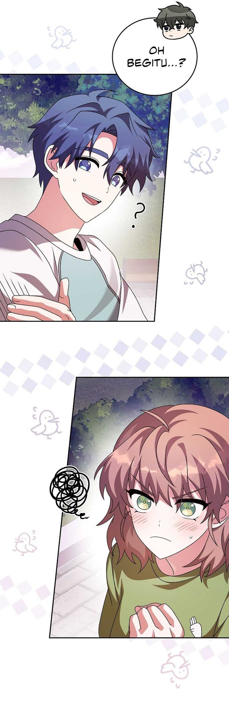 The Novel’s Extra (Remake) Chapter 75 Gambar 49