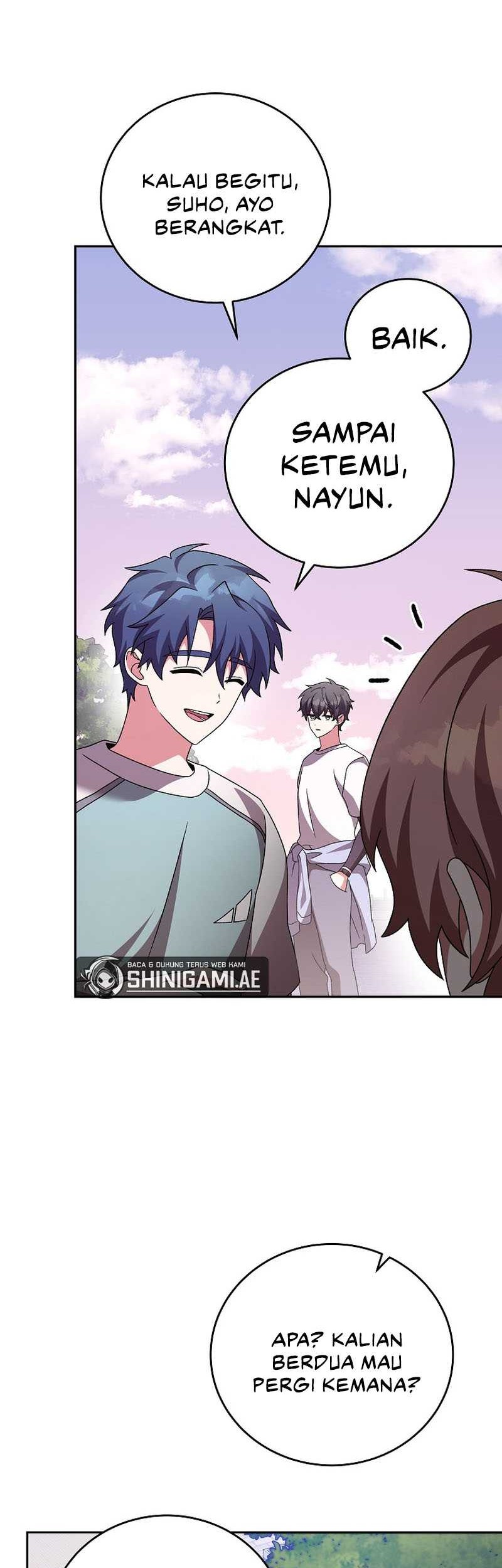 The Novel’s Extra (Remake) Chapter 75 Gambar 50