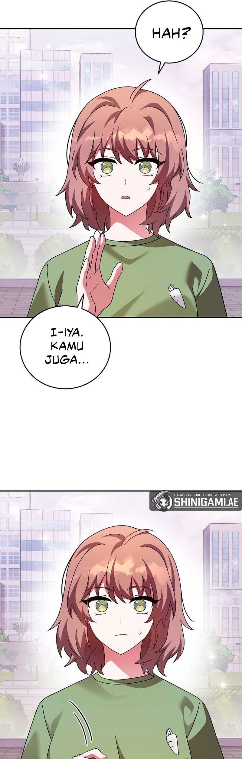 The Novel’s Extra (Remake) Chapter 75 Gambar 53