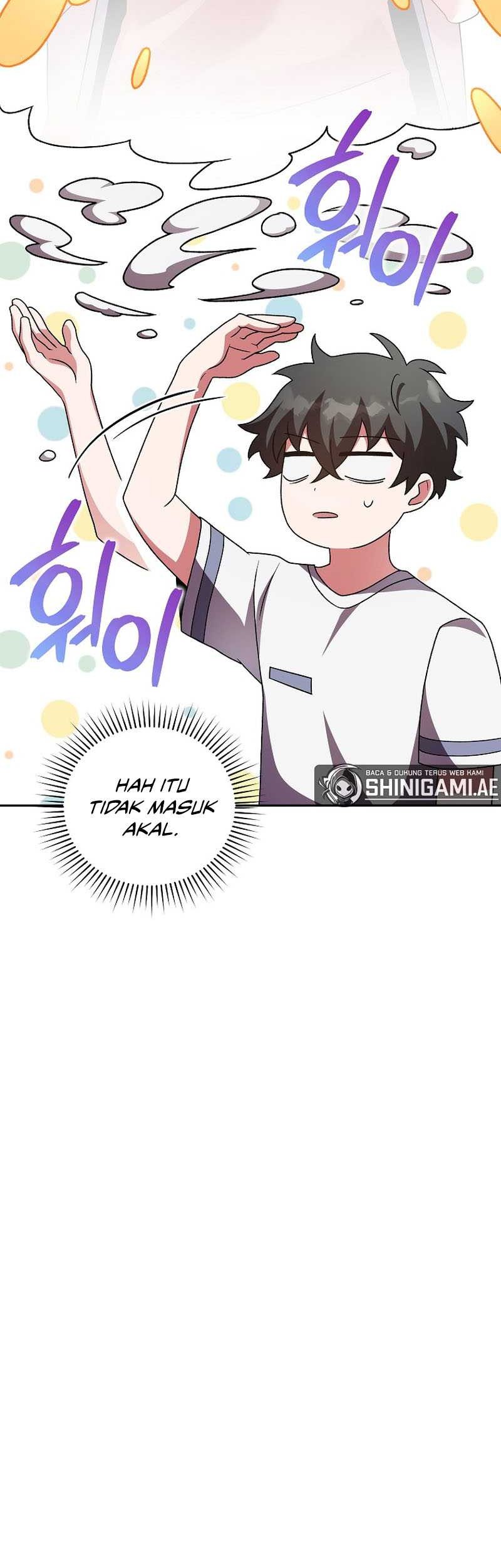 The Novel’s Extra (Remake) Chapter 75 Gambar 35