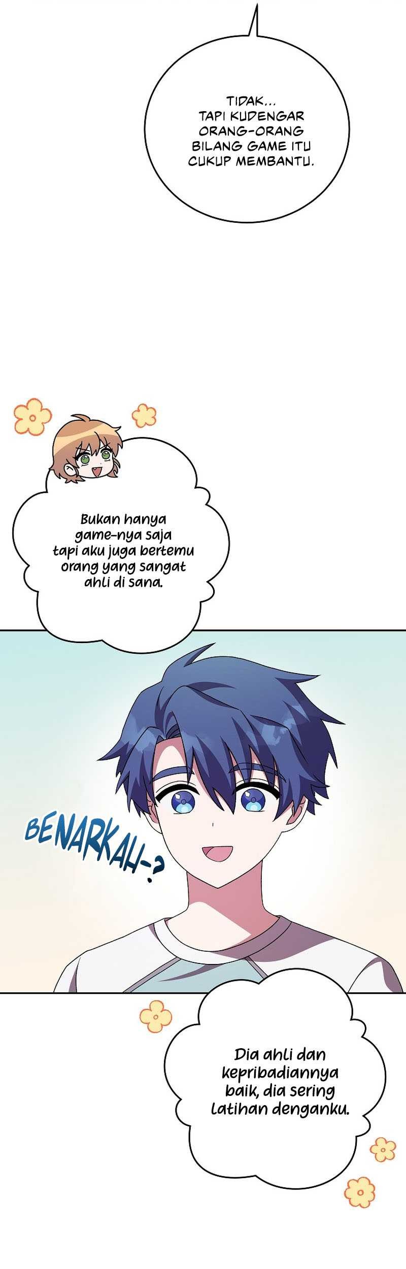 The Novel’s Extra (Remake) Chapter 75 Gambar 41