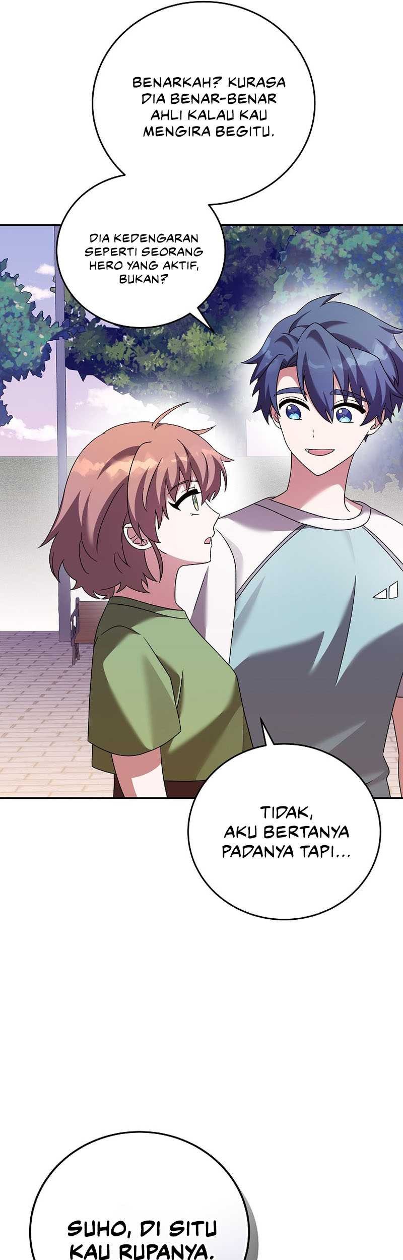 The Novel’s Extra (Remake) Chapter 75 Gambar 45