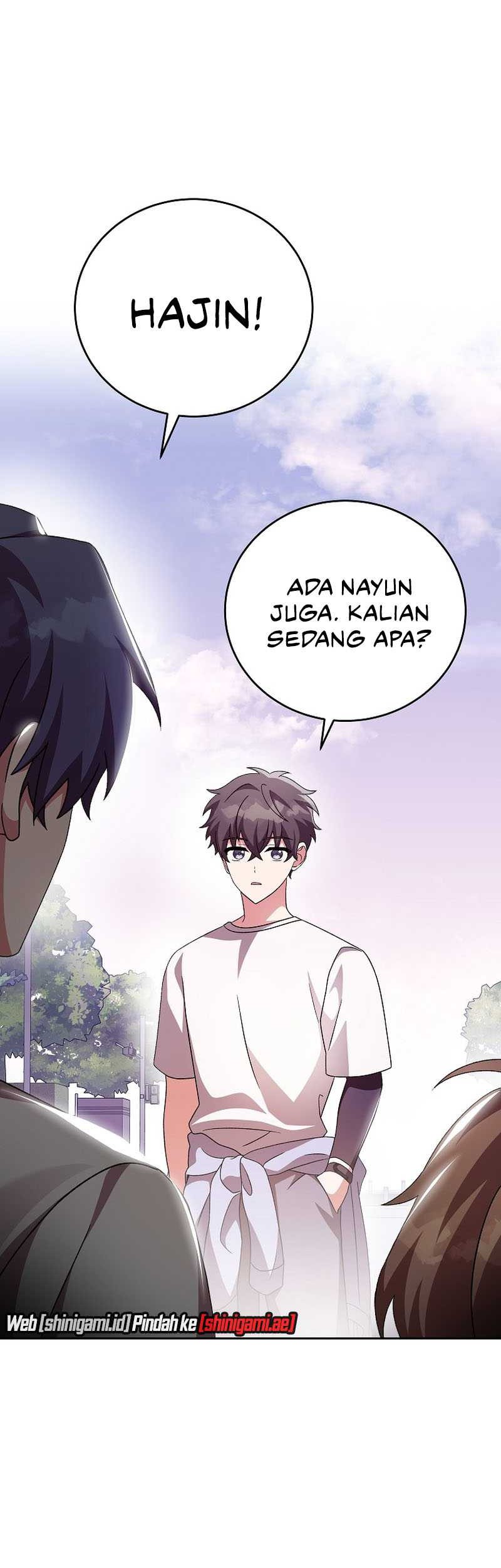 The Novel’s Extra (Remake) Chapter 75 Gambar 47