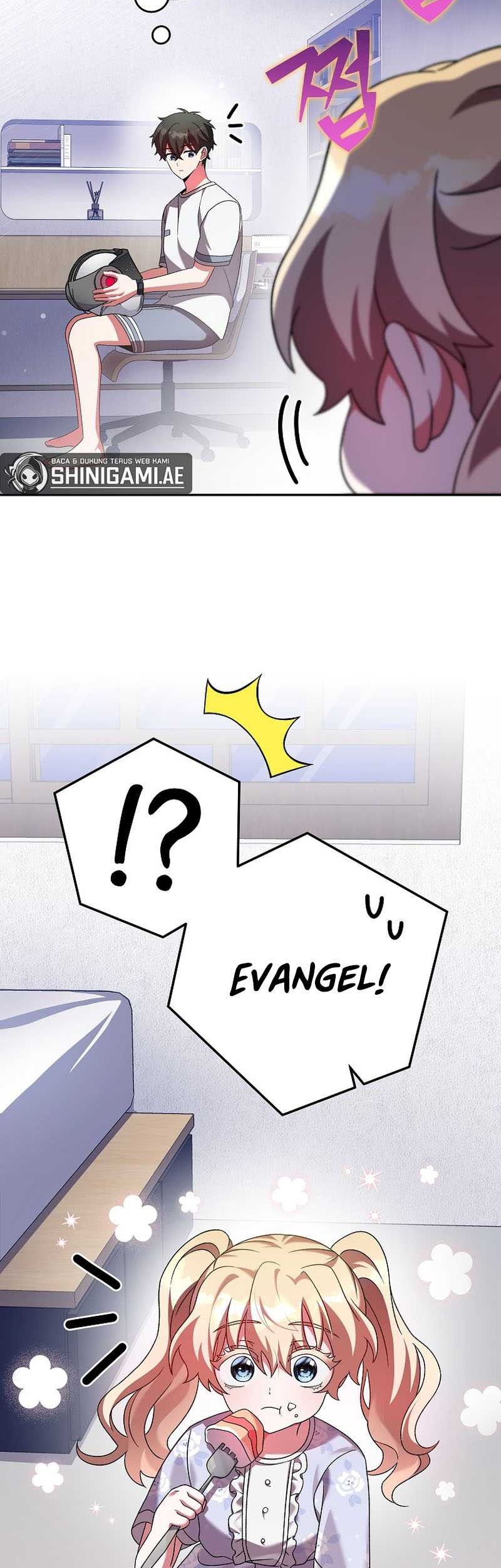 The Novel’s Extra (Remake) Chapter 75 Gambar 8