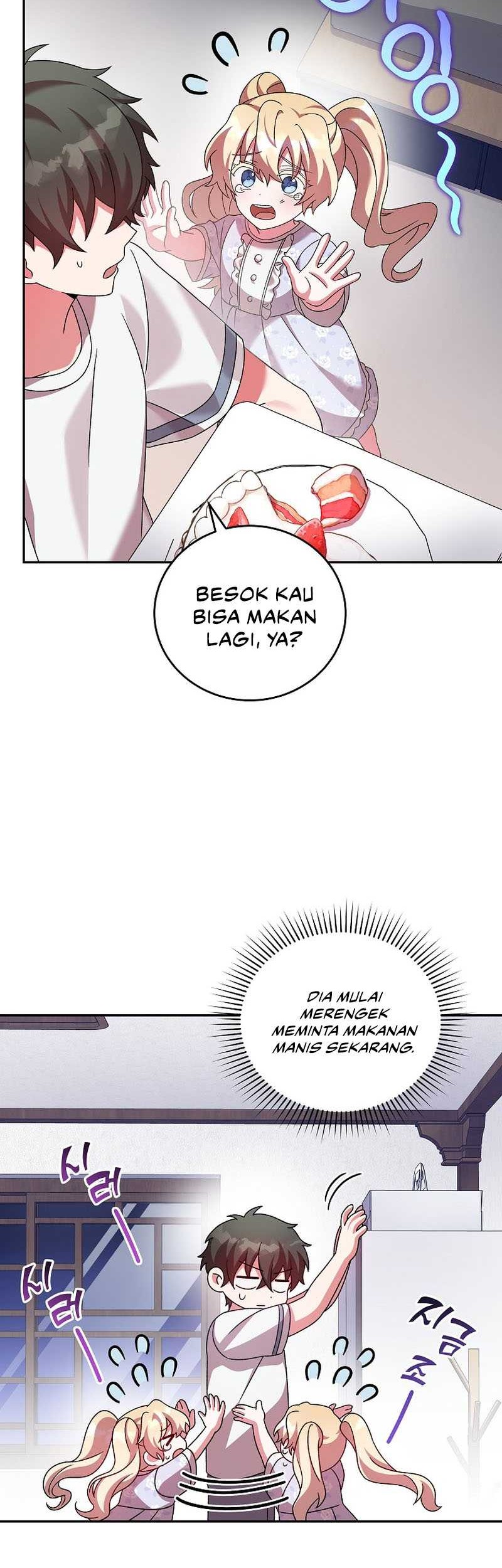 The Novel’s Extra (Remake) Chapter 75 Gambar 11