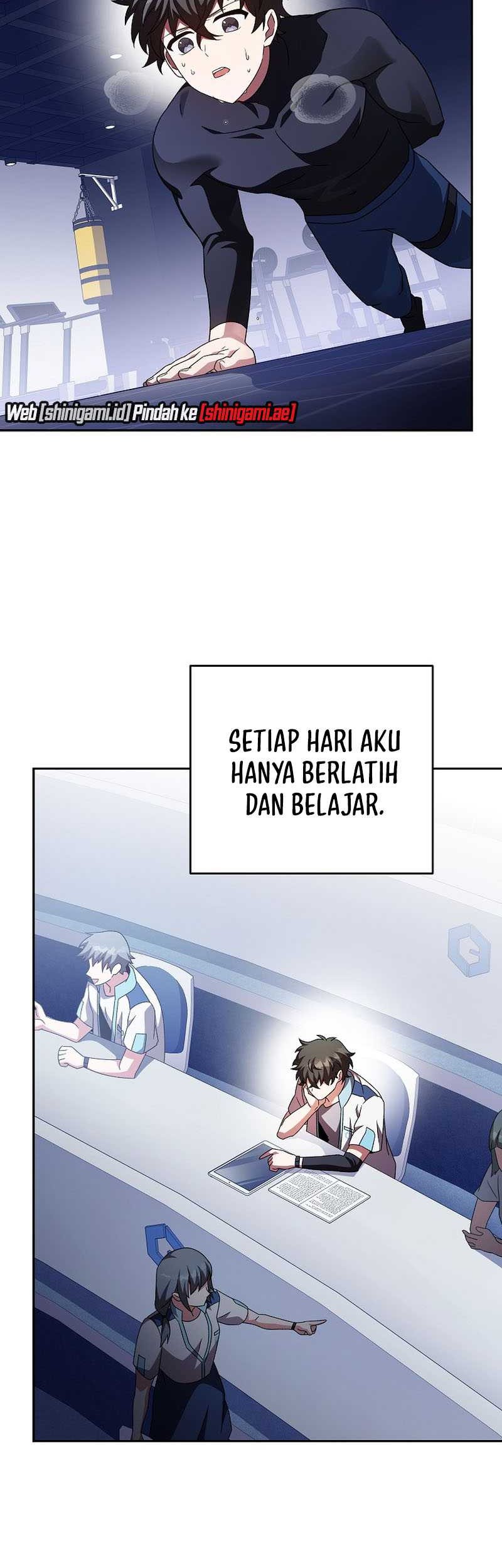 The Novel’s Extra (Remake) Chapter 75 Gambar 20