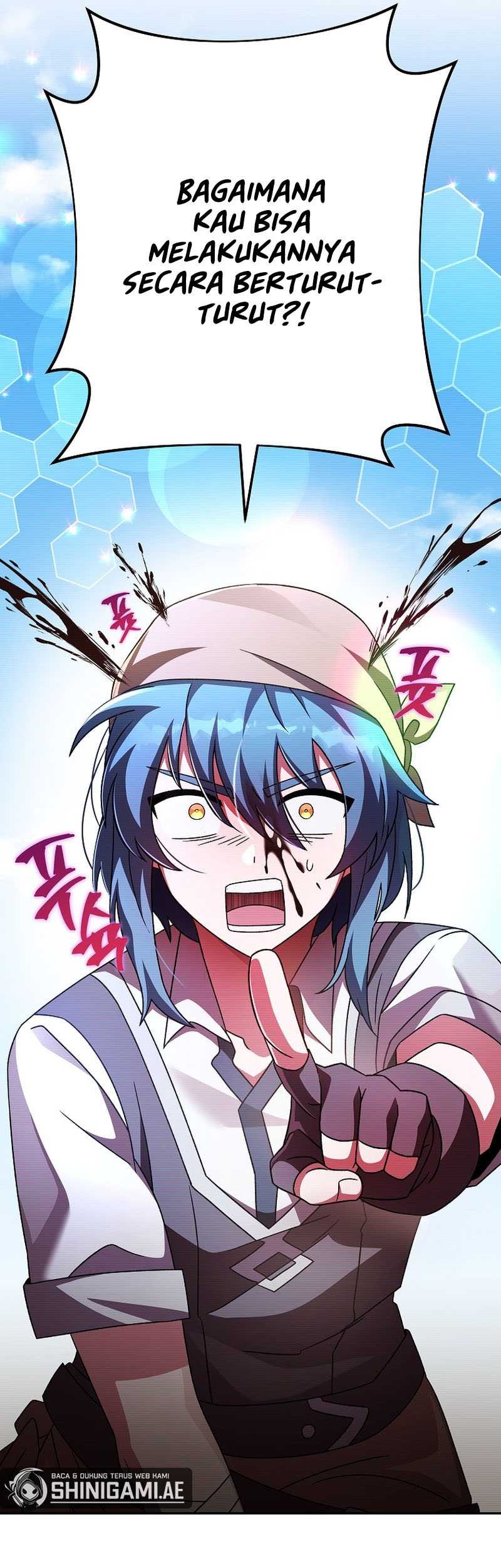 The Novel’s Extra (Remake) Chapter 75 Gambar 22