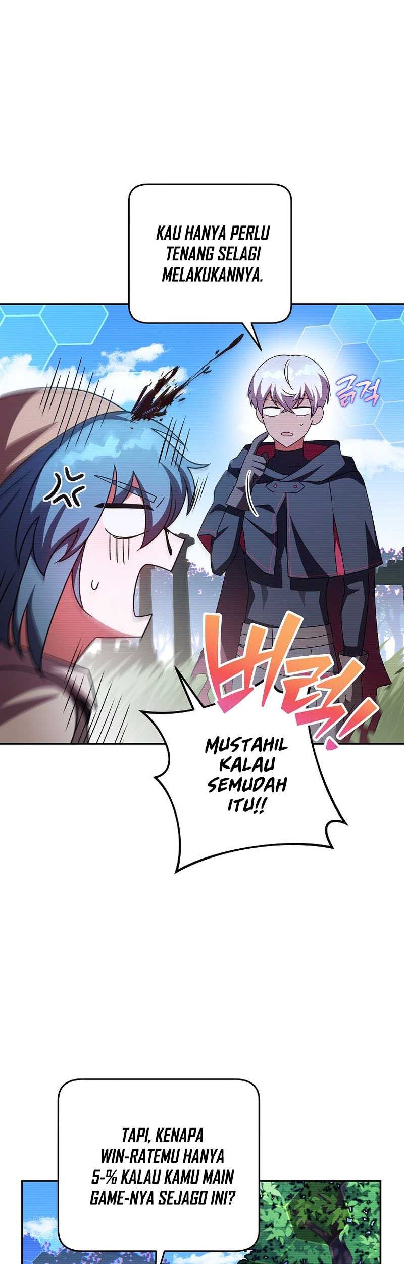 The Novel’s Extra (Remake) Chapter 75 Gambar 23