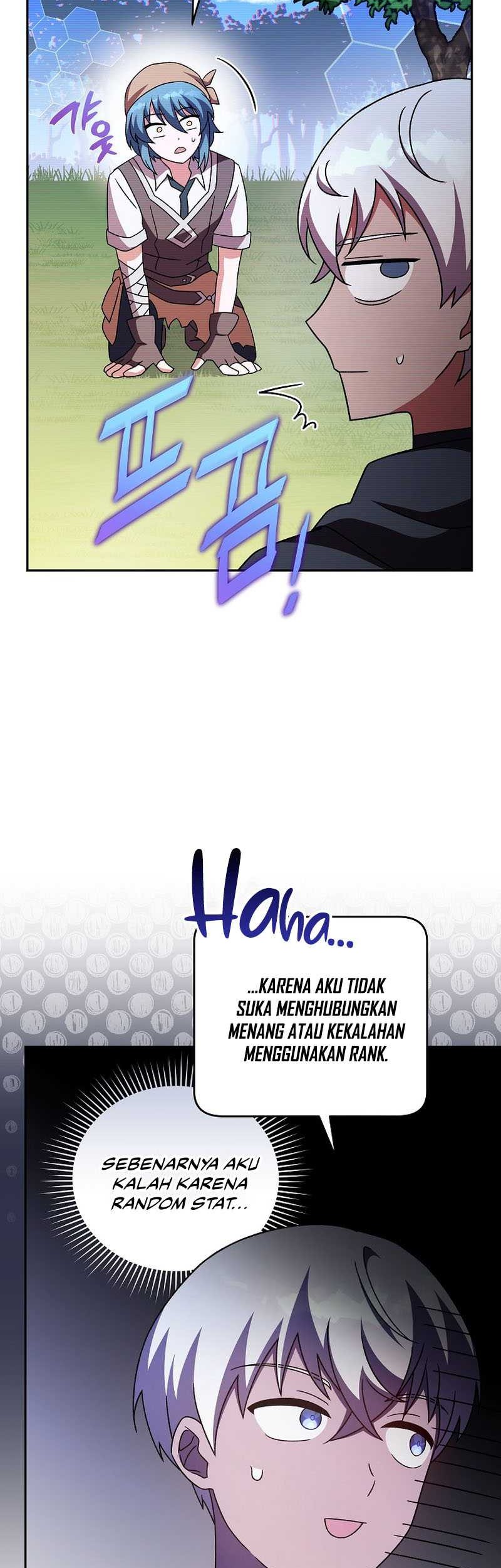 The Novel’s Extra (Remake) Chapter 75 Gambar 24