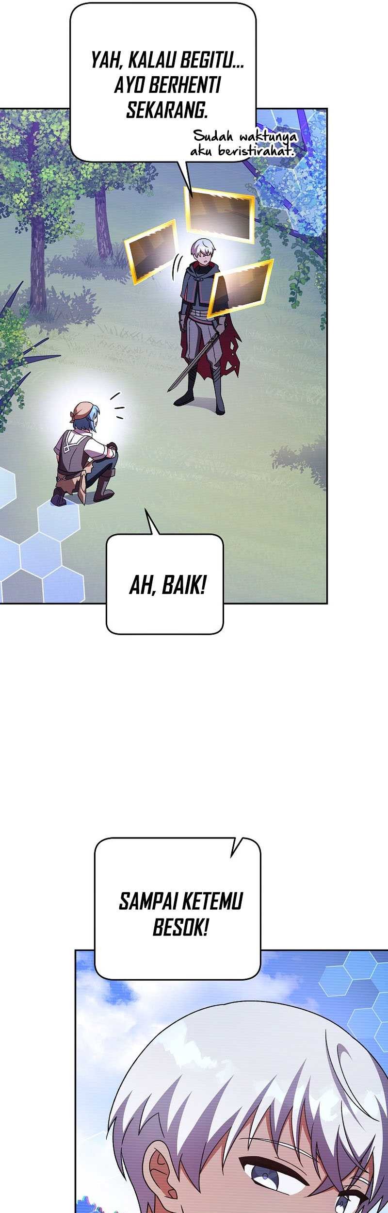 The Novel’s Extra (Remake) Chapter 75 Gambar 26