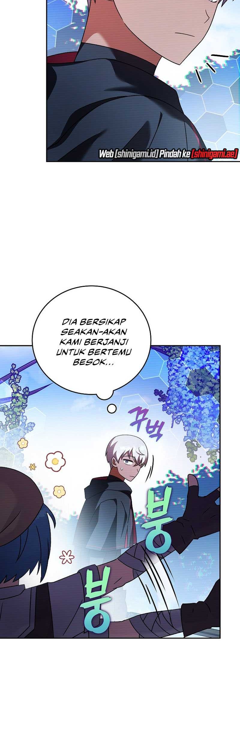 The Novel’s Extra (Remake) Chapter 75 Gambar 27